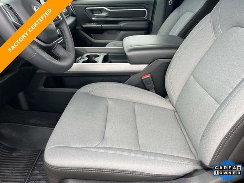 Used 2025 RAM 1500 Lone Star image 27