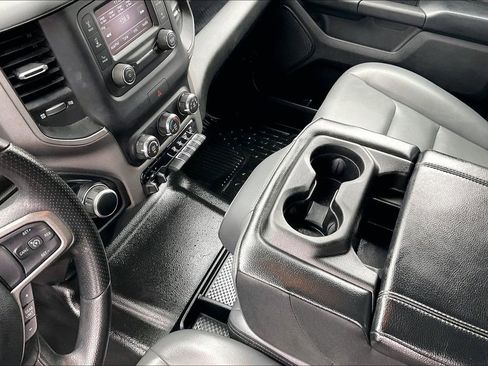 Used 2021 RAM 1500 Tradesman RWD image 15