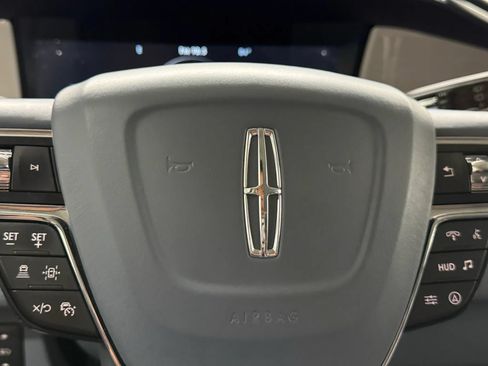 Used 2022 Lincoln Navigator Black Label AWD/4WD image 77