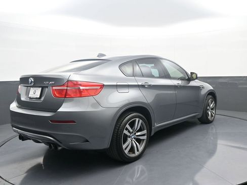 Used 2010 BMW X6 M AWD/4WD image 7