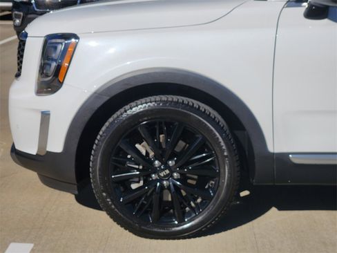 Used 2020 Kia Telluride SX w/ Towing Package image 8