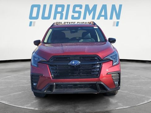 New 2026 Subaru Ascent Bronze Edition image 8