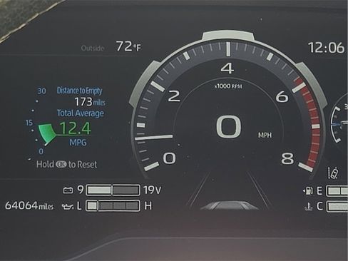 Used 2022 Toyota Tundra 1794 Edition image 18