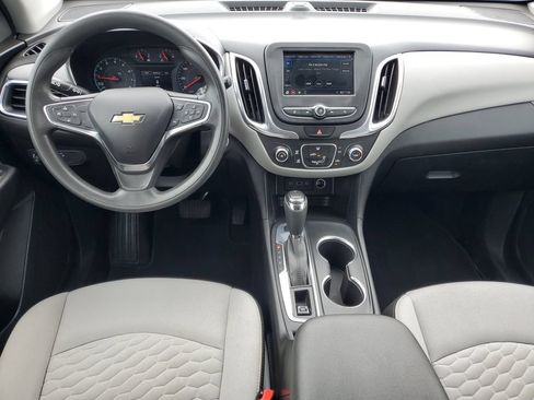 Used 2019 Chevrolet Equinox LS w/ LS Convenience Package AWD/4WD image 26