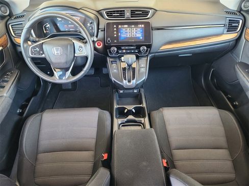 Certified 2020 Honda CR-V EX image 25