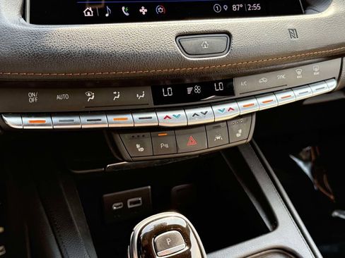 Used 2021 Cadillac XT4 Sport w/ Cold Weather Package image 27