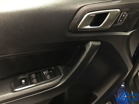 Used 2019 Ford Ranger Lariat w/ Equipment Group 501A Mid image 17