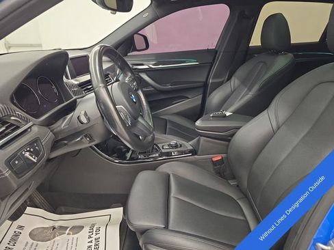 Used 2018 BMW X2 xDrive28i w/ M SportX Package AWD/4WD image 21
