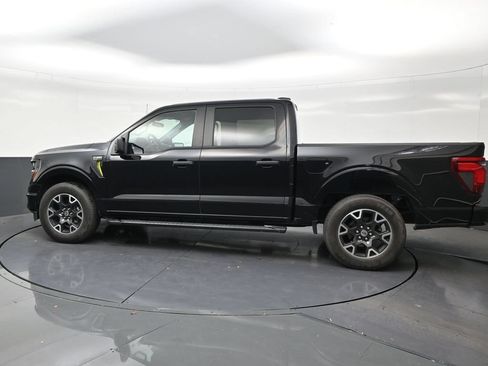 Used 2024 Ford F150 STX RWD image 2