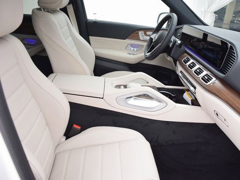 New 2026 Mercedes-Benz GLE 580 4MATIC image 15