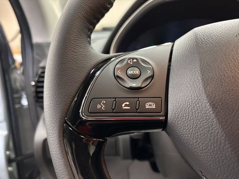 Used 2024 Mitsubishi Eclipse Cross SE AWD/4WD image 22