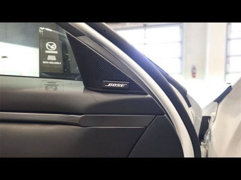 New 2026 MAZDA CX-50 AWD 2.5 Hybrid w/ Cargo Package image 59