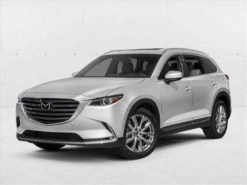Used 2016 MAZDA CX-9 Signature image 1