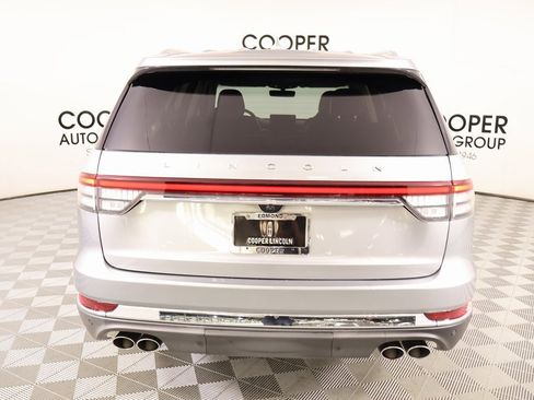 Used 2020 Lincoln Aviator Reserve w/ Equipment Group 202A image 24