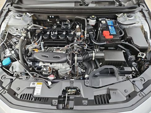 Used 2025 Honda Accord LX image 35