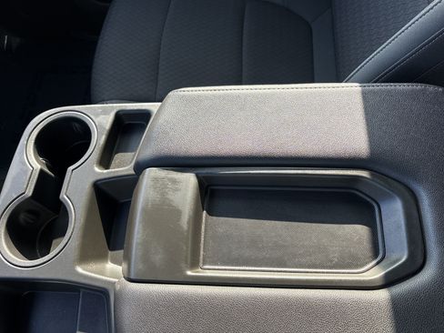 Used 2021 Chevrolet Silverado 1500 RST image 22