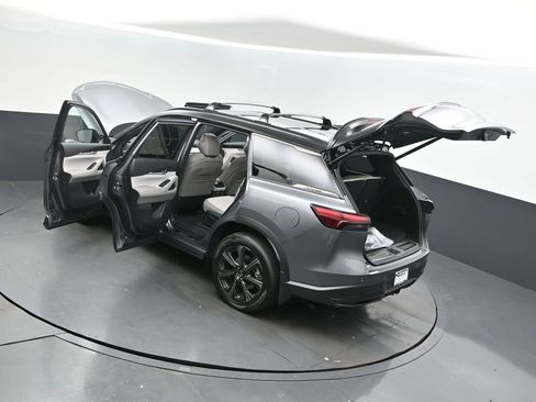 New 2026 INFINITI QX60 Autograph w/ Dark Cargo Package image 50