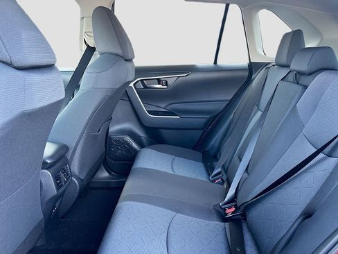 New 2025 Toyota RAV4 XLE w/ Convenience Package image 23