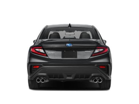 Used 2022 Subaru WRX BASE image 8