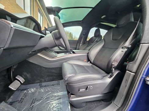 Used 2023 Tesla Model X AWD/4WD image 36