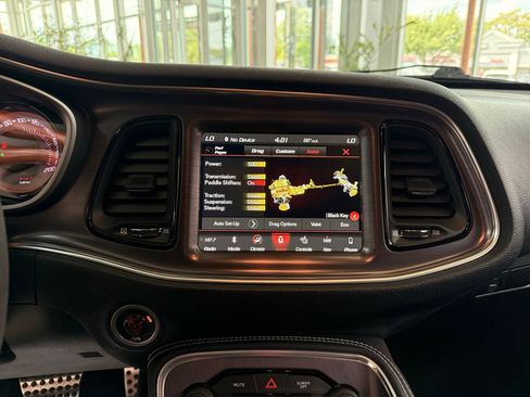 Used 2018 Dodge Challenger SRT Demon RWD image 45