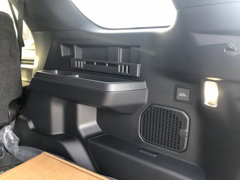 New 2026 Toyota 4Runner TRD Off-Road Premium image 29