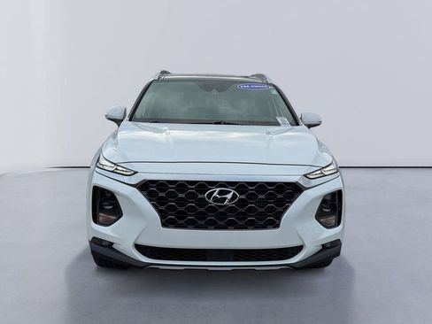 Used 2020 Hyundai Santa Fe SEL image 8