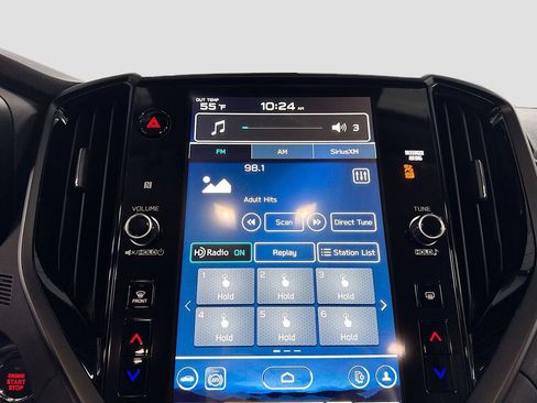 New 2026 Subaru Ascent Premium AWD/4WD image 12