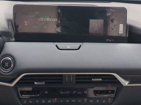 New 2026 MAZDA CX-90 3.3 Turbo w/ Preferred Package image 16