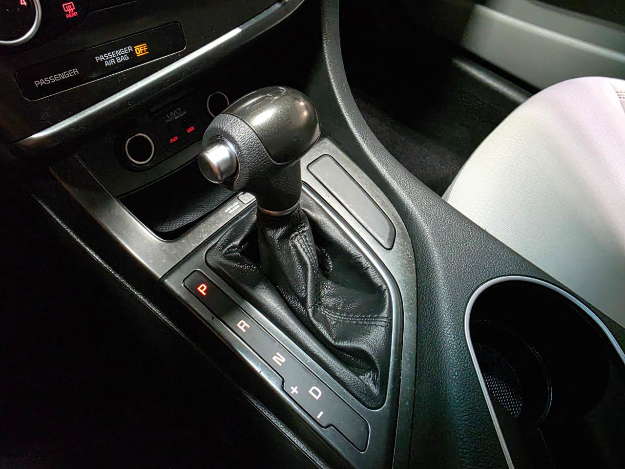 Used 2014 Kia Optima LX w/ LX Convenience Plus Package FWD image 33