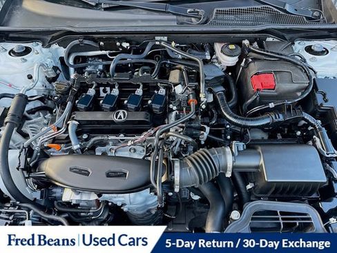 Used 2023 Acura Integra A-Spec image 30