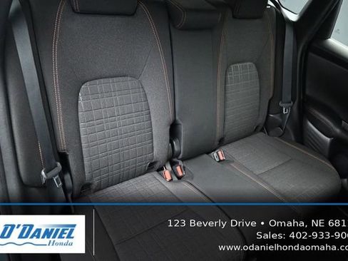 Used 2025 Honda HR-V Sport image 38