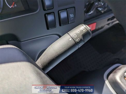 New 2024 Chevrolet Low Cab Forward image 24