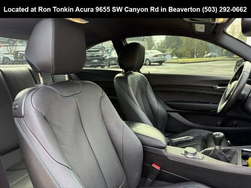 Used 2018 BMW M2 image 30