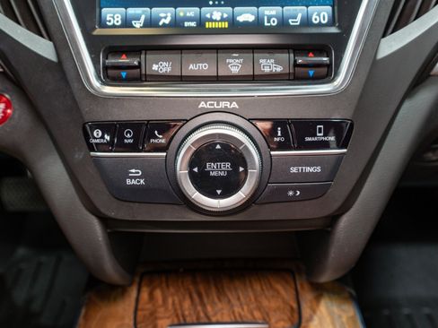 Used 2020 Acura MDX FWD w/ Advance Package image 22