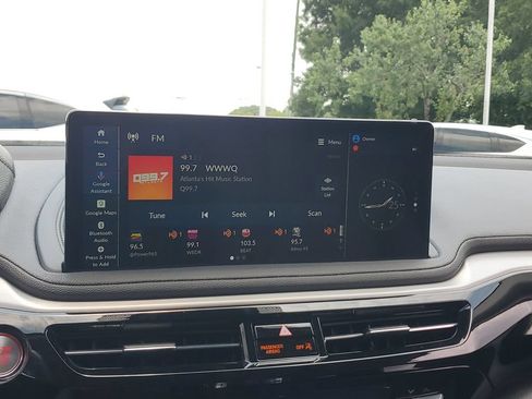 Certified 2025 Acura MDX FWD image 24
