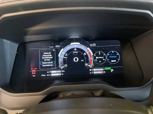 New 2026 Toyota Sequoia Platinum image 11