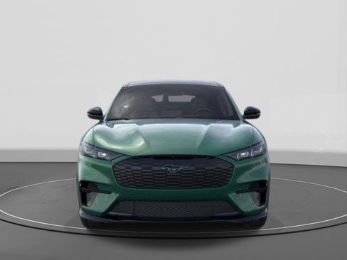 New 2026 Ford Mustang Mach-E Premium w/ Sport Appearance Package RWD image 6