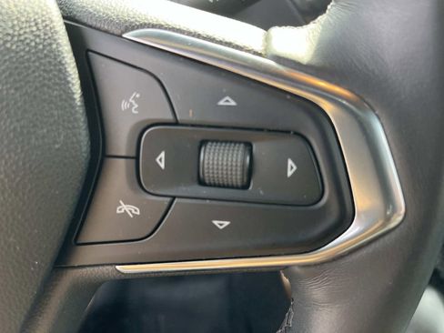 Used 2022 Chevrolet TrailBlazer ACTIV w/ Sun and Liftgate Package image 31