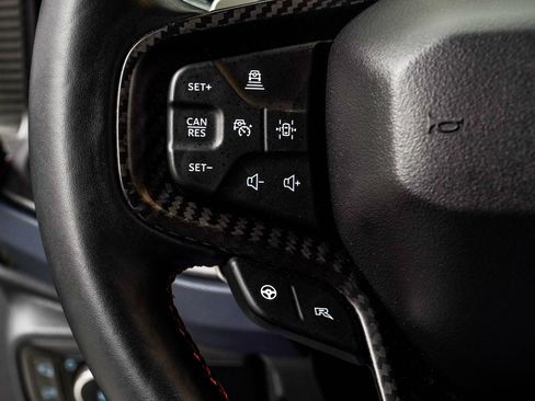Used 2023 Ford Bronco Raptor AWD/4WD image 29