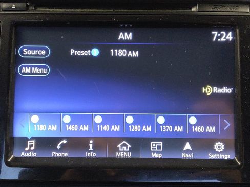 Used 2017 Nissan Maxima 3.5 SL FWD image 25