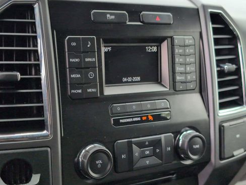 Used 2016 Ford F150 XLT RWD image 25