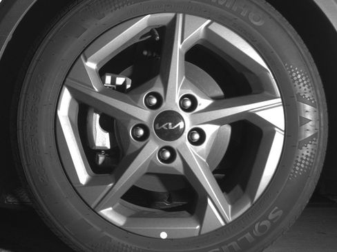 Used 2025 Kia K4 FWD image 12