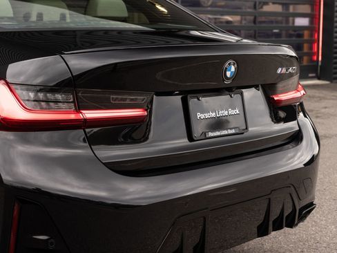 Used 2024 BMW M340i w/ Premium Package image 10