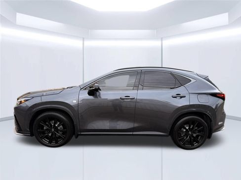Used 2024 Lexus NX 350 F Sport AWD/4WD image 11