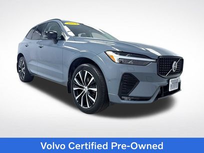 Used 2024 Volvo XC60 B5 Plus w/ Protection Package Premier