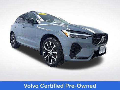 Used 2024 Volvo XC60 B5 Plus w/ Protection Package Premier AWD/4WD image 1