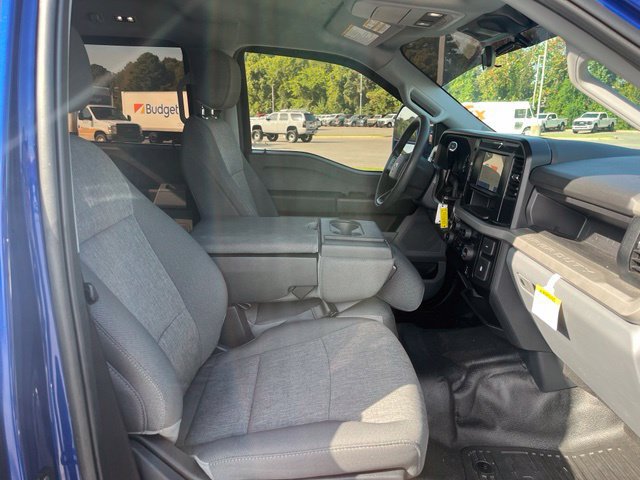 Certified 2026 Ford F250 XL RWD image 11
