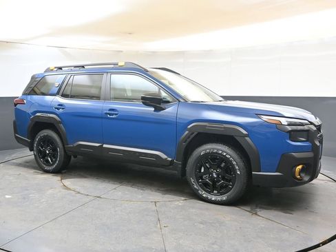 New 2026 Subaru Outback Wilderness image 7