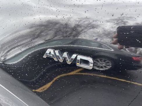 Used 2020 Kia Sportage S AWD/4WD image 9
